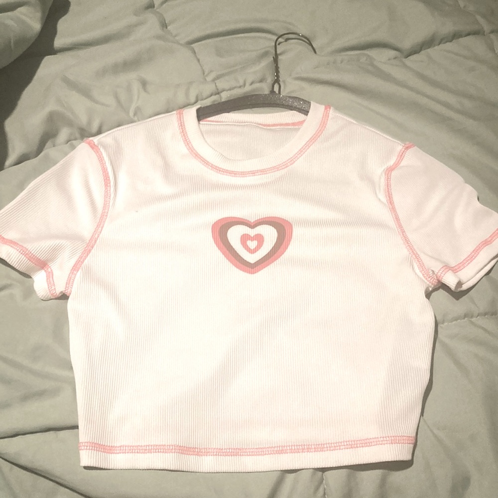 small shirt from shein